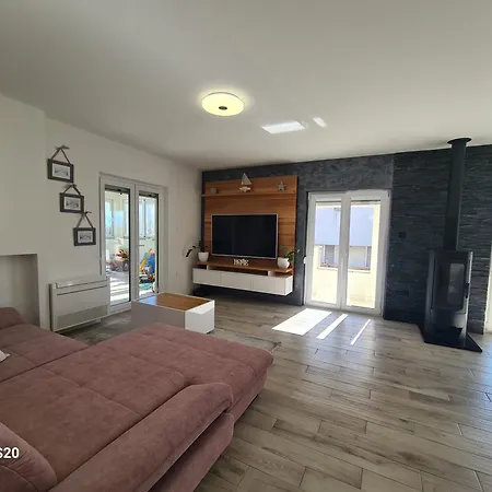 Lelo Sunset Spa * זאדאר