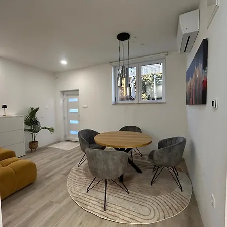 Lelo Sunset Spa, Romantic Garden With Private Jacuzzi Apartment