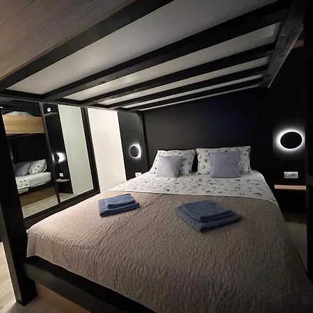Appartement Lelo Sunset Spa, Romantic Garden With Private Jacuzzi *