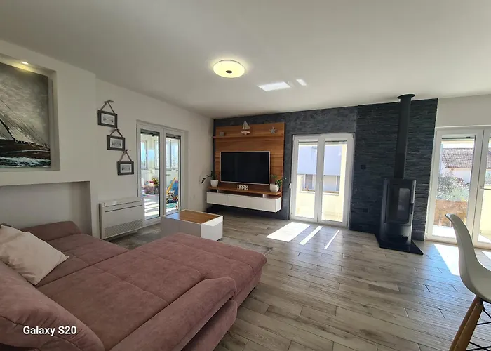 Lelo Sunset Spa * זאדאר