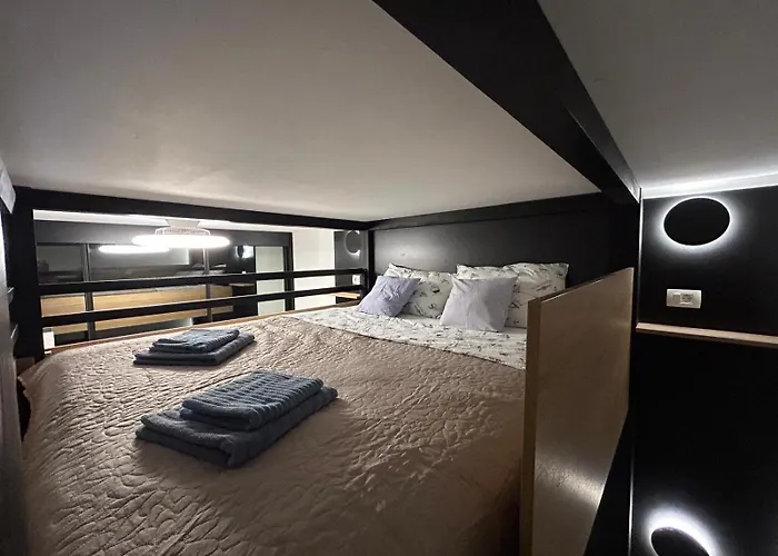 Lelo Sunset Spa, Romantic Garden With Private Jacuzzi Apartment Zadar
