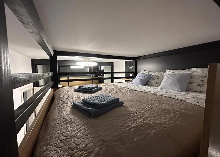 Apartment Lelo Sunset Spa, Romantic Garden With Private Jacuzzi Zadar