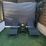 Lelo Sunset Spa, Romantic Garden With Private Jacuzzi Apartamento *