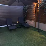 Lelo Sunset Spa, Romantic Garden With Private Jacuzzi *