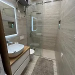 Lelo Sunset Spa, Romantic Garden With Private Jacuzzi Zadar
