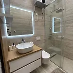 Lelo Sunset Spa, Romantic Garden With Private Jacuzzi Apartamento