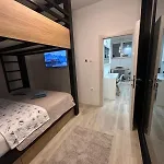 Apartamento Lelo Sunset Spa, Romantic Garden With Private Jacuzzi Zadar
