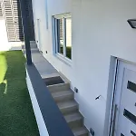 Apartamento Lelo Sunset Spa, Romantic Garden With Private Jacuzzi