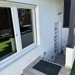 Lelo Sunset Spa, Romantic Garden With Private Jacuzzi Apartamento Zadar