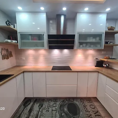 Apartment Lelo With Jacuzzi And Free Parking *