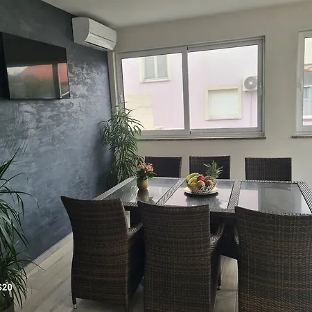 Lelo Sunset Spa * Zadar