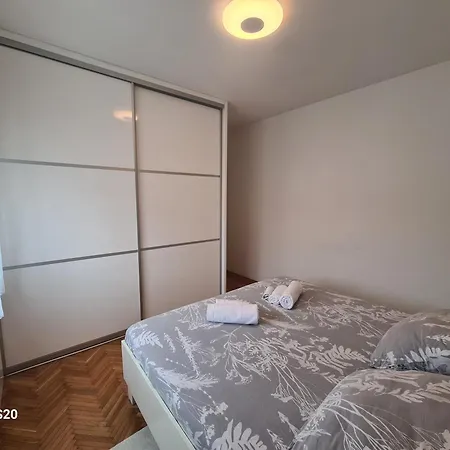 Lelo With Jacuzzi And Free Parking * Zadar
