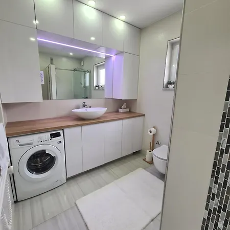 Lelo With Jacuzzi And Free Parking * Zadar