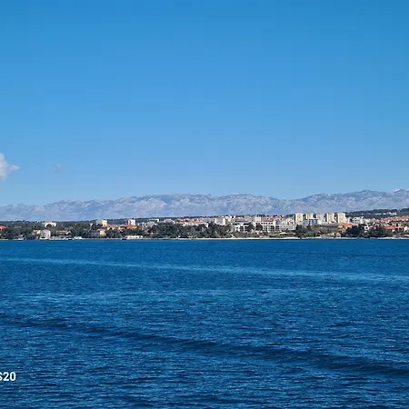 Lelo With Jacuzzi And Free Parking * Zadar