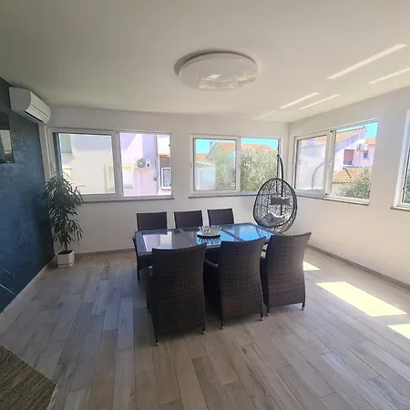 Apartman Lelo Sunset Spa