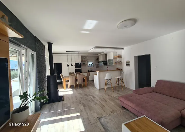 Lelo Sunset Spa Apartman