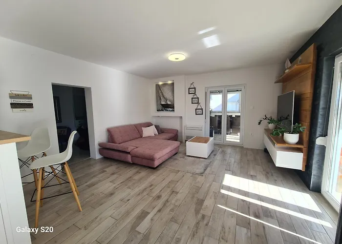 Lelo Sunset Spa Apartman