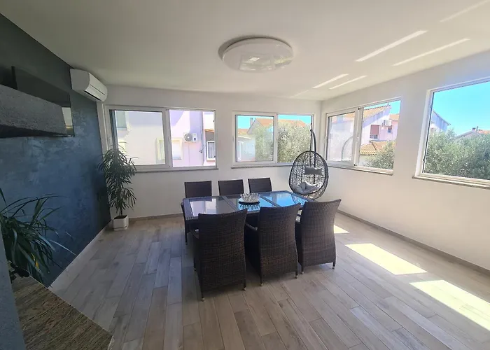 Apartman Lelo Sunset Spa