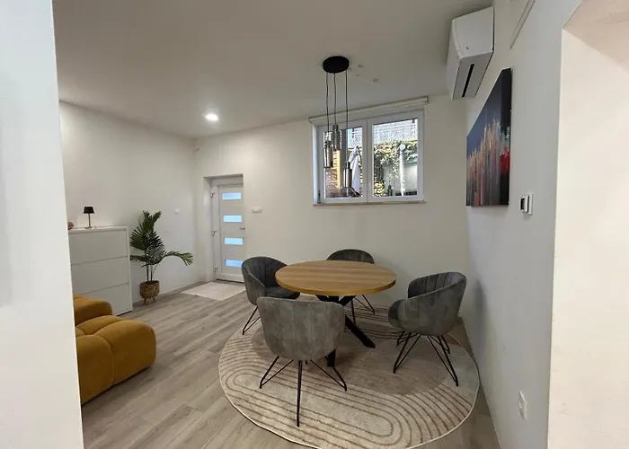 Lelo Sunset Spa, Romantic Garden With Private Jacuzzi Apartment